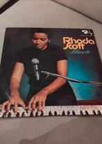 Lp rhoda scott bluesette 12" vinyl

Prijs 3

Interesse stuur, Ophalen of Verzenden, Zo goed als nieuw, 12 inch, Aziatisch
