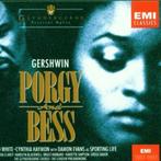 Gershwin, George, / Porgy and Bess, Ophalen of Verzenden, Modernisme tot heden, Gebruikt, Opera of Operette