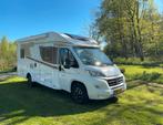 Carado T348 2.3jtd 131 pk hefbed fransbed 4 persoons, Caravans en Kamperen, Campers, Bedrijf, Diesel, 6 tot 7 meter, Half-integraal