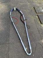 NeilPryde giek X3, Watersport en Boten, Ophalen, Zo goed als nieuw, Giek, Minder dan 5 m²