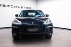 Porsche Cayenne 4.8 GTS Btw auto, Fiscale waarde € 12.000,, Auto's, Porsche, Automaat, Cayenne, Gebruikt, Origineel Nederlands
