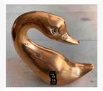 2 x Messing eend, Caravell design, prijs per stuk, Ophalen of Verzenden