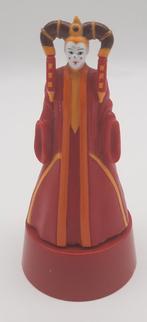 Star Wars Queen Amidala figuur Quick Restaurant 2012, Ophalen of Verzenden, Gebruikt, Actiefiguurtje