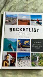Marloes de Hooge - Bucketlist reizen, Overige merken, Zo goed als nieuw, Noord-Amerika, Marloes de Hooge