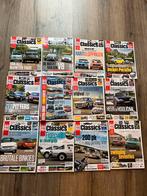 Autoweek Classic - 12 Stuks, Ophalen of Verzenden, Gelezen, Algemeen