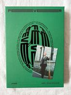 Kpop Ateez Fever Epilogue album Seonghwa pc, Ophalen of Verzenden, Gebruikt