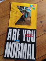 Ten cc sheet music en are you normal, Ophalen of Verzenden, Zo goed als nieuw