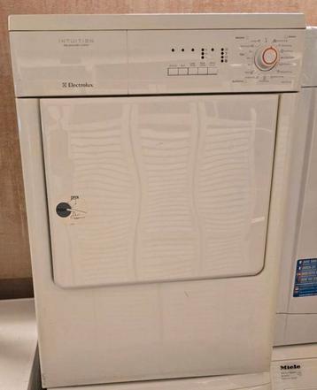 electrolux wasdroger 6kg 56150W  beschikbaar voor biedingen