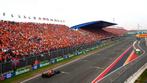 Gezocht , Heineken Dutch f1 gp Vip pas 2025, Eén persoon, Augustus