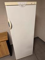 Whirlpool Vrieskast - Betrouwbaar en Ruim!, Gebruikt, Minder dan 60 cm, 140 tot 160 cm, Vrijstaand