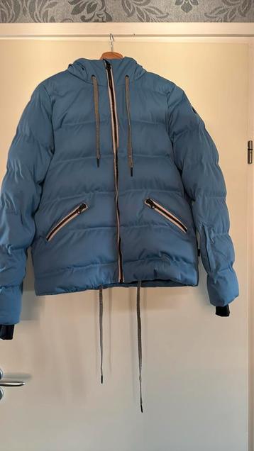 Blauwe Brunotti skijas XL beschikbaar voor biedingen