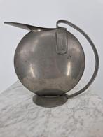 Tinnen kan Breda Grote Kerk, Antiek en Kunst, Antiek | Tin, Ophalen of Verzenden