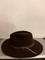 Stetson cowboyhoed, The Gun Club editie, Ophalen of Verzenden