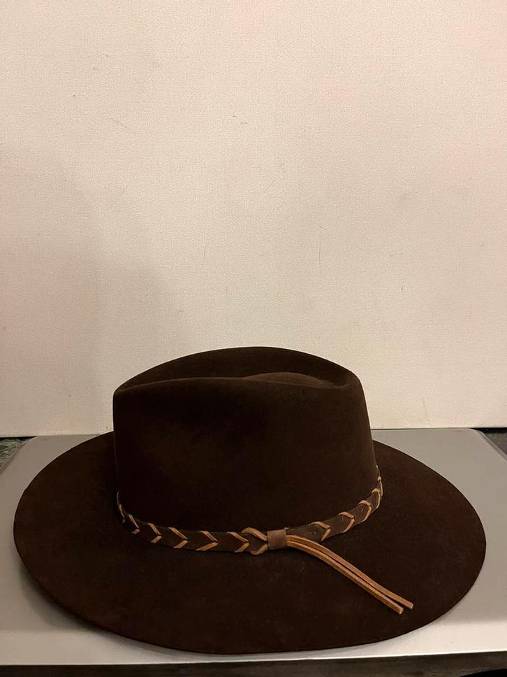 Stetson cowboyhoed, The Gun Club editie, Kleding | Heren, Hoeden en Petten, Ophalen of Verzenden