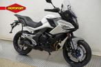 Cfmoto 700MT (bj 2025), Cfmoto, Bedrijf, Toermotor