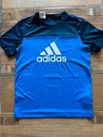 Adidas voetbal/ sport shirt maat 152 zgan, Jongen, Ophalen of Verzenden, Sport- of Zwemkleding, Zo goed als nieuw