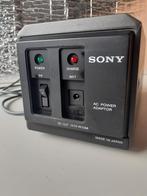 Sony PowerAdaptor AC-345C, Ophalen of Verzenden, Zo goed als nieuw
