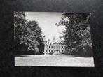 HOEVELAKEN  vooraanzicht kasteel, Ophalen of Verzenden, 1960 tot 1980, Gelderland