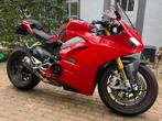 Ducati Panigale V4 S 2018 dealer onderhouden, Motoren, Motoren | Ducati, 4 cilinders, Motorrijbewijs A, Super Sport, Particulier
