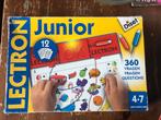 3x electro junior, Ophalen, Zo goed als nieuw