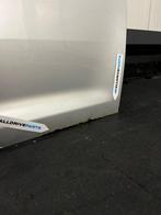 VW Caddy IV 2K5 voorportier rechts LA7W grijs 2K5831312, Auto-onderdelen, Rechts, Gebruikt, -, Deur