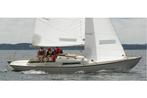 Nordic Folkboat, Ophalen, Zo goed als nieuw, Tour-wedstrijdjacht, 6 tot 9 meter