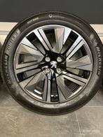 18” originele Peugeot 2008 II GT line velgen + banden 4x108, Auto-onderdelen, Banden en Velgen, 18 inch, Banden en Velgen, Ophalen of Verzenden