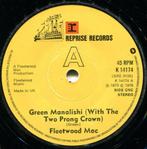 Fleetwood Mac - Green manalishi / Oh well (vinyl single), Gebruikt, Verzenden, 7 inch, Single