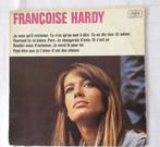 Francoise Hardy zeldzame plaat uit 1964, Cd's en Dvd's, Ophalen of Verzenden, Zo goed als nieuw, Overige formaten
