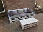 Lounge/palletkussenset, Ophalen, Gebruikt