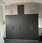 IKEA Pax kast, Ophalen, Gebruikt, 200 cm of meer, 200 cm of meer