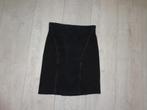 zwart rokje van SUPERTRASH, maat XS, Kleding | Dames, Rokken, Zwart, Ophalen of Verzenden, Maat 34 (XS) of kleiner, Gedragen