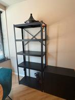IKEA BROR Stellingkast - Nette Staat, Huis en Inrichting, Ophalen of Verzenden, Zo goed als nieuw