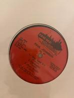 Paul Johnson Vol. 1 vinyl techno house Chicago underground, Ophalen of Verzenden, Gebruikt, 12 inch, Overige genres