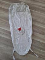 Puckababy, Kinderen en Baby's, Ophalen of Verzenden, Zo goed als nieuw, Minder dan 70 cm, Bakerzak of Bakerdoek