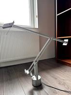Design Bureau Lamp, Huis en Inrichting, Lampen | Hanglampen, Overige materialen, Gebruikt, 50 tot 75 cm, Ophalen