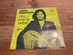 Dave Edmunds, Here comes the weekend, Ophalen of Verzenden, 7 inch, Single