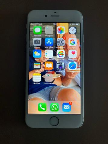 iPhone 6 - 64GB beschikbaar voor biedingen