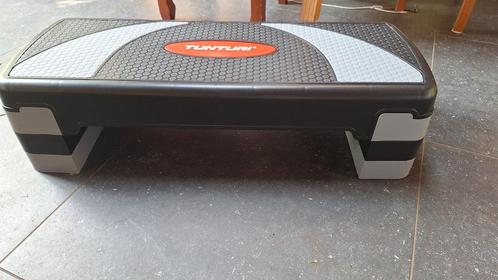 Steps, 3 stuks per stuk te verkopen.     Tunturi 14TUSCL315, Sport en Fitness, Fitnessmaterialen, Zo goed als nieuw, Ophalen of Verzenden