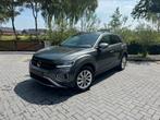 Volkswagen T-roc 1.5 TSI DSG 08/2024 Camera ACC Virtual VOL!, 1498 cc, SUV of Terreinwagen, Zilver of Grijs, Benzine