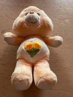 Zeldzaam uit 1983 Kenner Care Bear Troetelbeer +/_ 30cm, Verzenden, Zo goed als nieuw