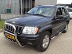 Jeep Grand Cherokee Sidebars Sidesteps met opstapjes, Niet ingevuld, Niet ingevuld, Niet ingevuld