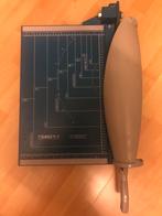 Snijtafel, Ophalen, Gebruikt, Gereedschap of Toebehoren