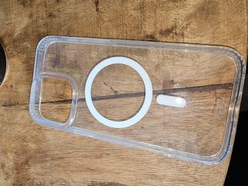 Tech21 hoesje voor iPhone 16 Pro Max beschikbaar voor biedingen