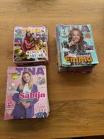 Tina Tijdschriften Collectie - 2023 + 2024 + vakantieboeken, Ophalen of Verzenden, Gelezen, Damesbladen