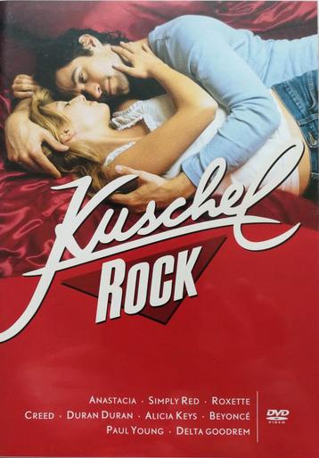 Kuschelrock - Die DVD Vol. 2 beschikbaar voor biedingen