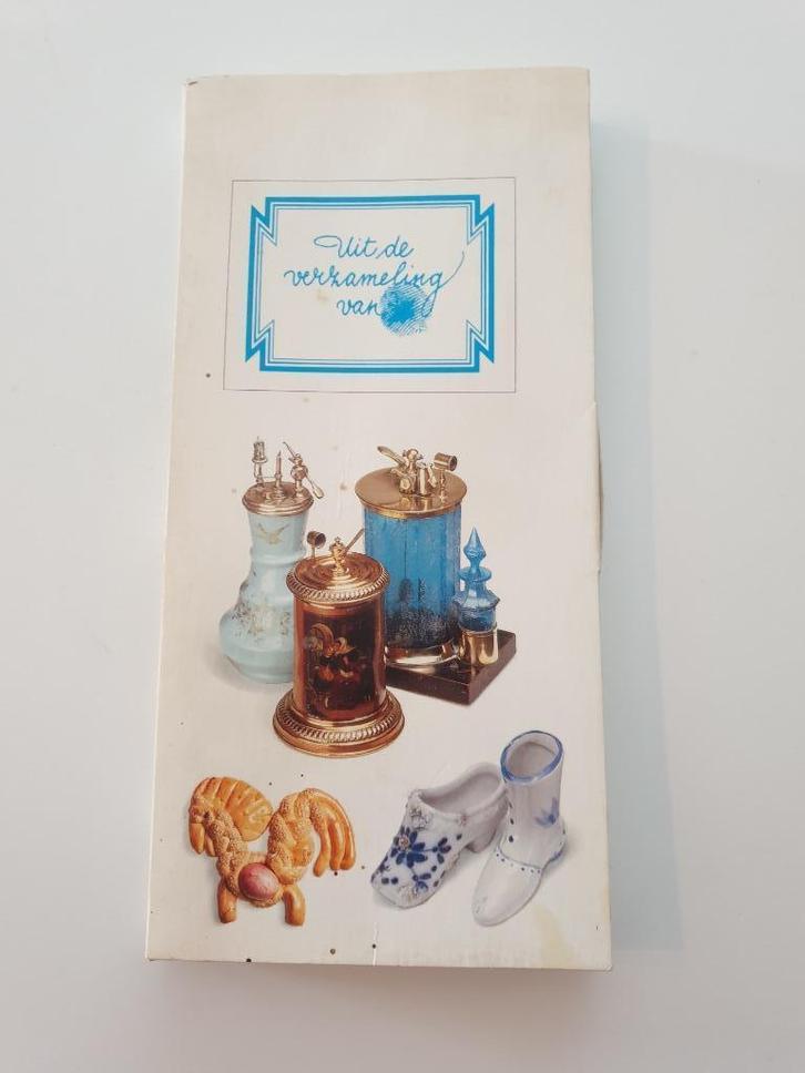 Compleet - Verzamelingen Jaargang 1986 – Postgiro, Verzamelen, Overige Verzamelen, Gebruikt, Ophalen of Verzenden