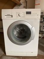 Siemens Wasmachine, Witgoed en Apparatuur, Wasmachines, Ophalen, Gebruikt, Voorlader, Kort programma