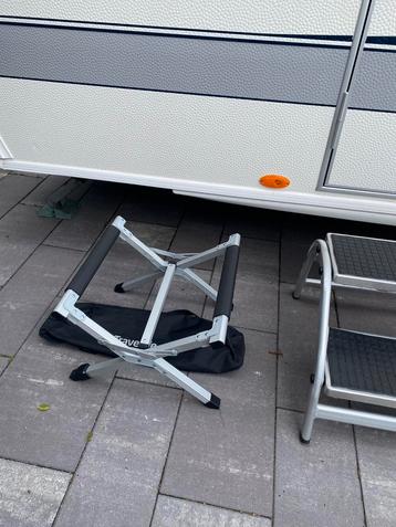 Travellife krukje / drager 2 hoogtes verstelbaar beschikbaar voor biedingen