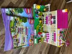 Lego Friends 3315, Kinderen en Baby's, Speelgoed | Duplo en Lego, Ophalen of Verzenden, Zo goed als nieuw, Complete set, Lego